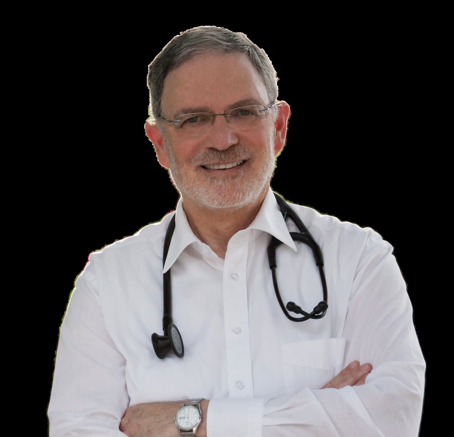 Dr. Barry Dinner, MD